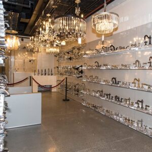 Ferguson Opens Brooklyn Showroom