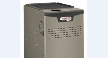 Lennox Introduces New Line Of Eco Efficient Ultra Low NOx Gas Furnaces   Lenox Gas Furnace 1 380x205 