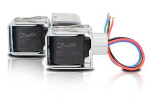 Danfoss-Dual-VoltageDual-Frequency-Solenoid-Coils