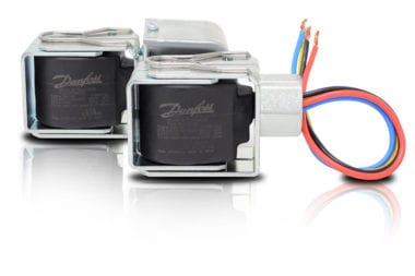 Danfoss-Dual-VoltageDual-Frequency-Solenoid-Coils