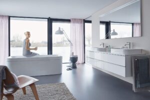 Duravit Happy D.2 Bathroom Line