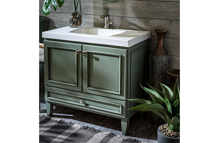 Bertch Introduces Magnolia Cabinet, Bertch Bathroom Vanity