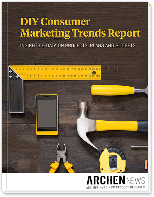 DIY Marketing Trends Report