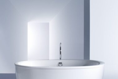 Air Bath Massage from Kohler Toilet: The Ultimate Relaxation Experience