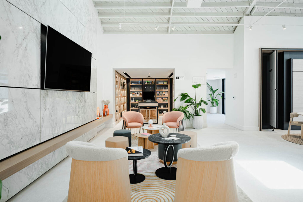 inside-cosentino’s-west-hollywood-showroom-refresh