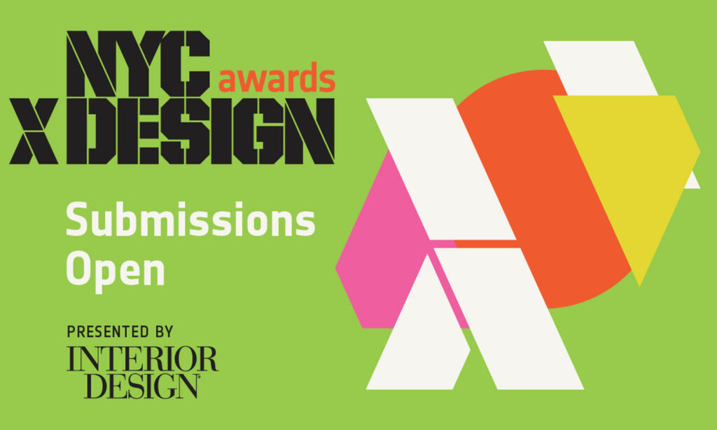 NYCxDESIGN 2025 banner