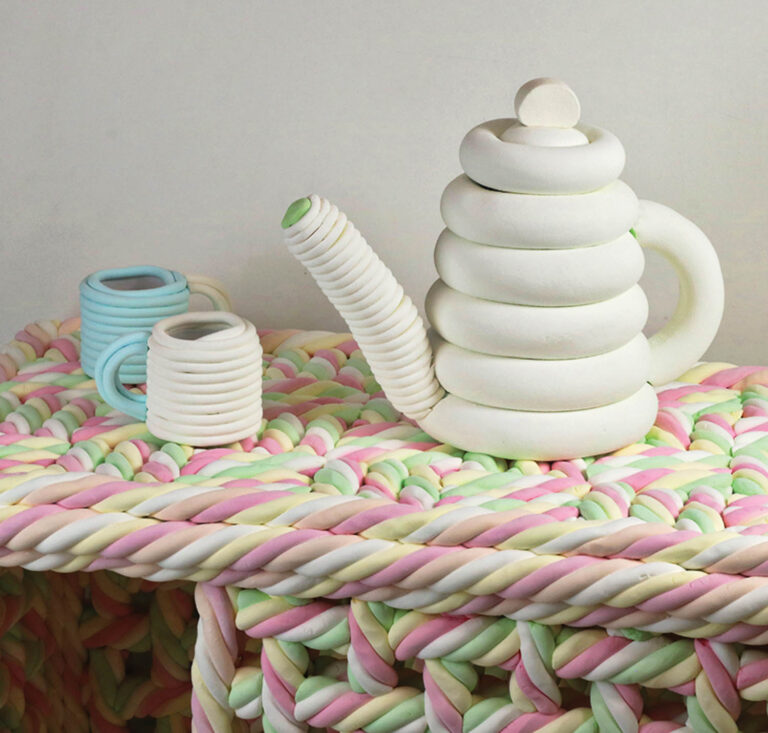 simone-post-crafts-a-sugary-sweet-installation