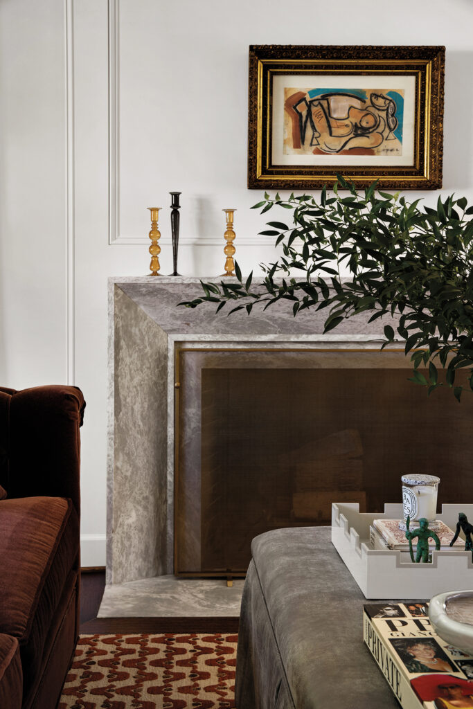 3-spring-cleaning-tips-from-interior-designer-joelle-nesen