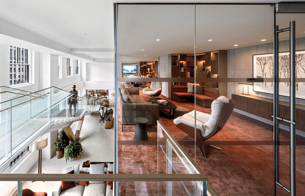 modern-flair-meets-art-deco-in-this-new-york-office