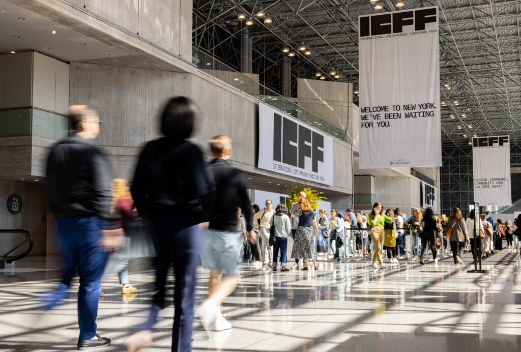 icff’s-2025-edition-celebrates-human-centered-design